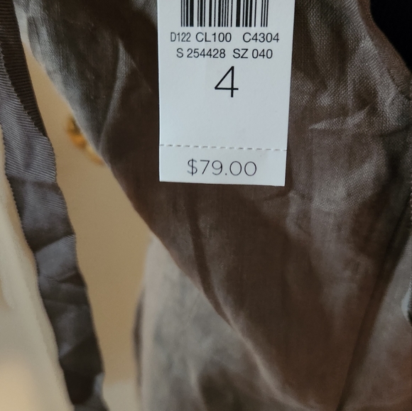 LOFT DRESS ! - Picture 4 of 7